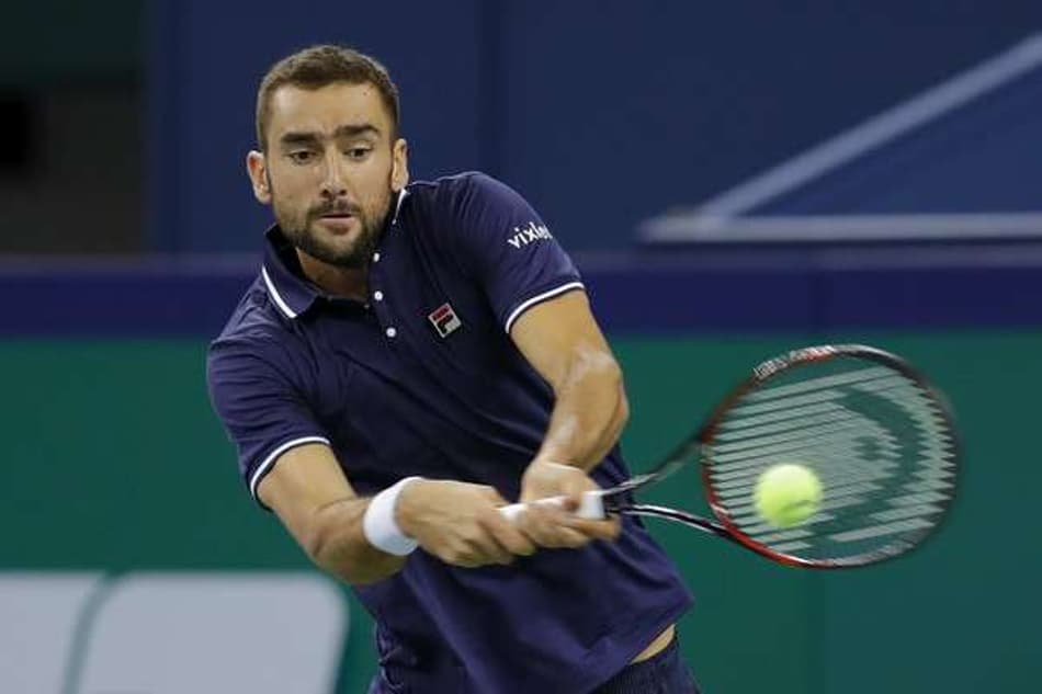 Cilic vence batalha contra Delbonis e faz Croácia 1×0 na final da Davis
