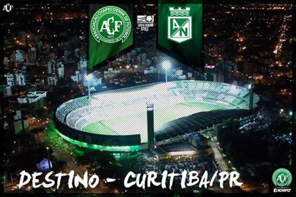 Presidente da Chape fala de escolha pelo Couto e pede apoio de torcidas