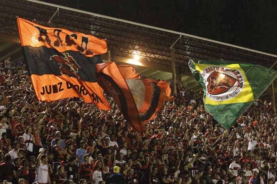 Sorteio de mando revolta o Flamengo e coloca final em Cariacica