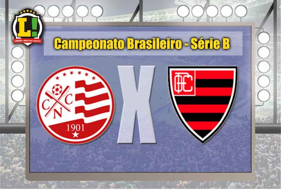 Para ganhar e secar! Náutico recebe Oeste de olho em vaga na Série A