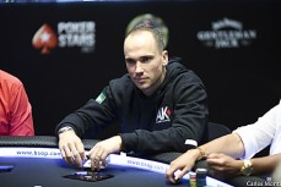 Tenista brasileiro Bruno Soares venceu torneio no BSOP Millions