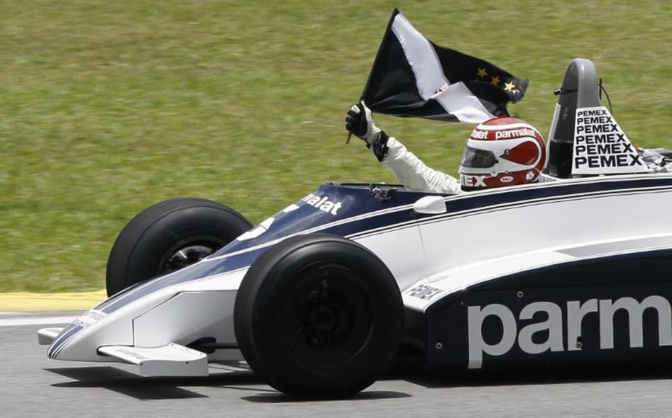 Nelson Piquet: "O automobilismo acabou para mim no acidente de Ímola em 1987"