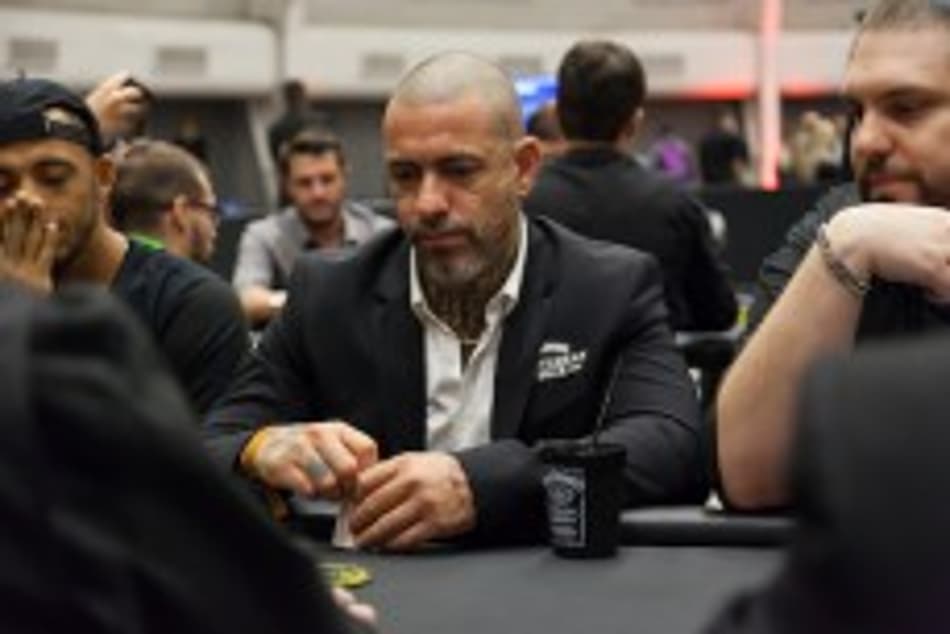 Torneio de estrelas do BSOP Millions teve boleiro, socialite, esportista etc.