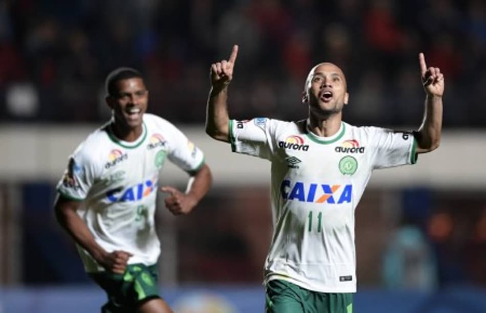 Autor do 1º gol do Allianz quer Verdão campeão, mas 'só na última rodada'
