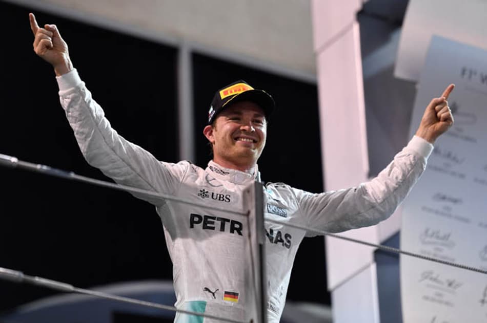 Rosberg acredita que Mercedes vencerá Ferrari