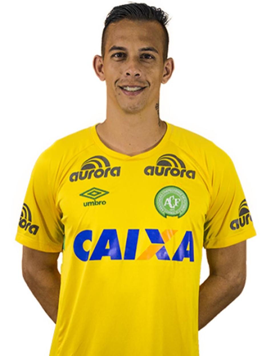 2017 era promissor para alguns jogadores da Chape