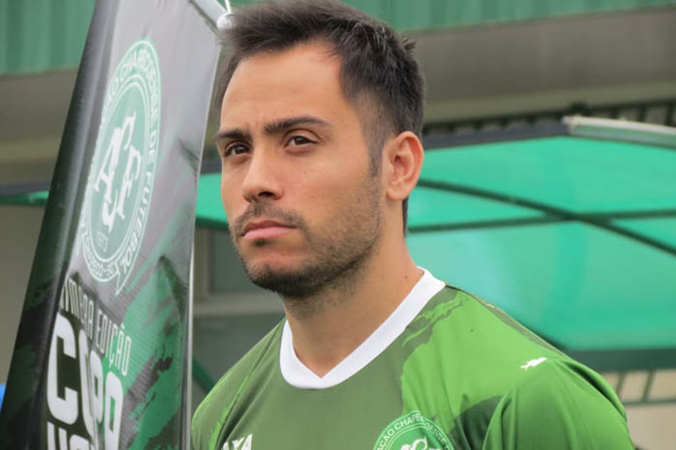 Avaí contrata meia argentino Martinuccio para 2018