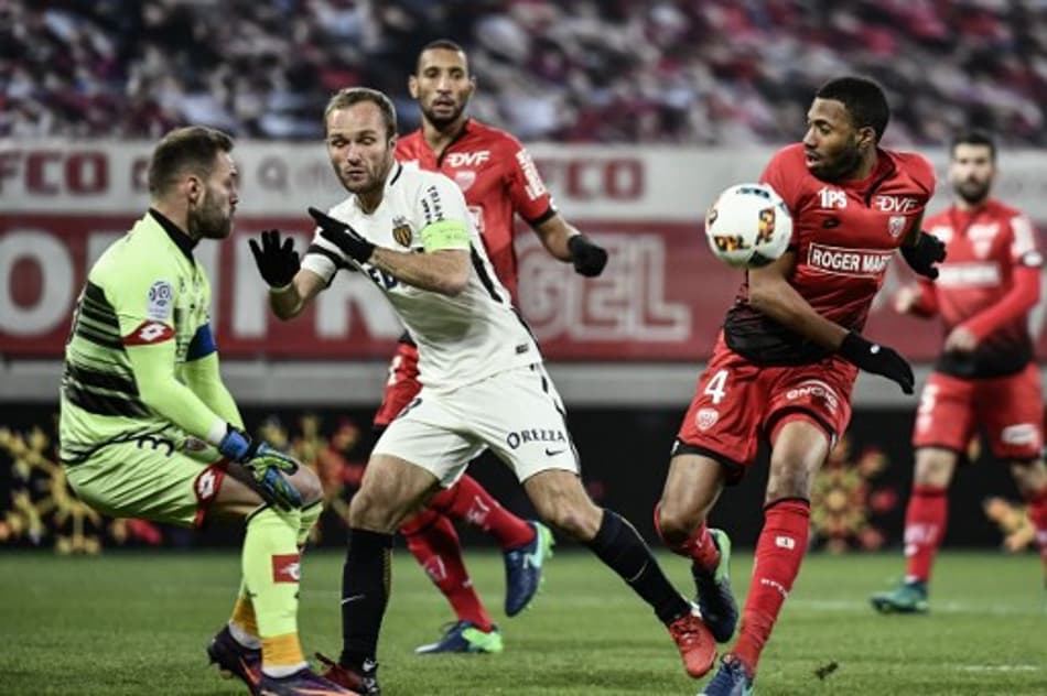 Dijon x Monaco