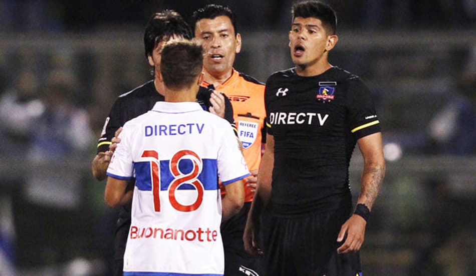 Colo-Colo e Everton garantem vaga na grande final da Copa Chile