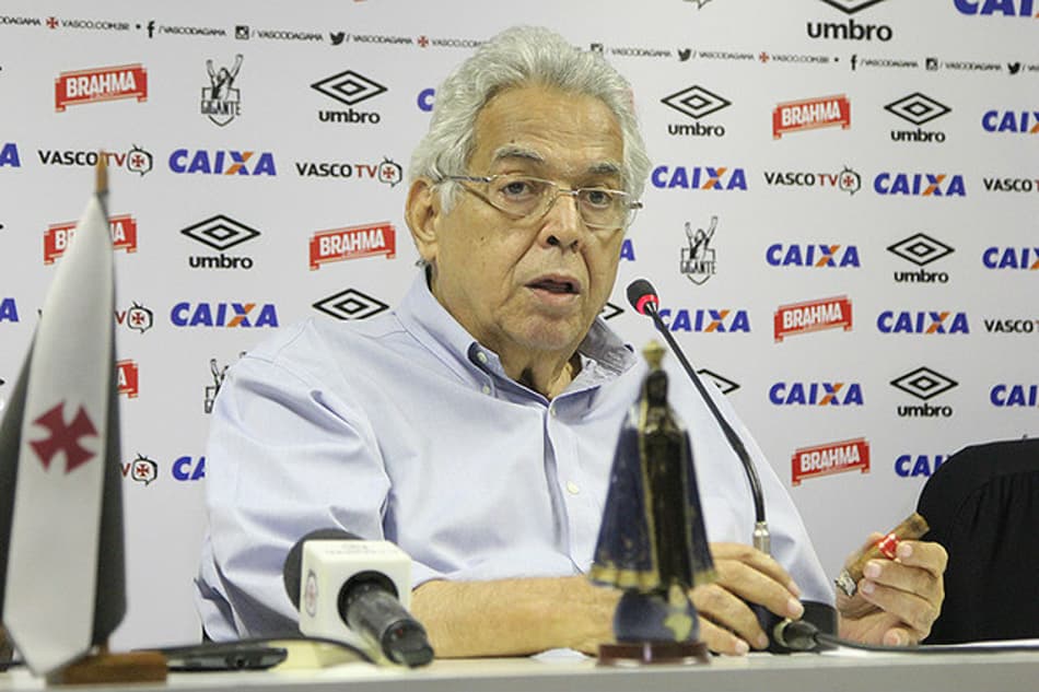 Blog do Garone: Os presentes de Eurico