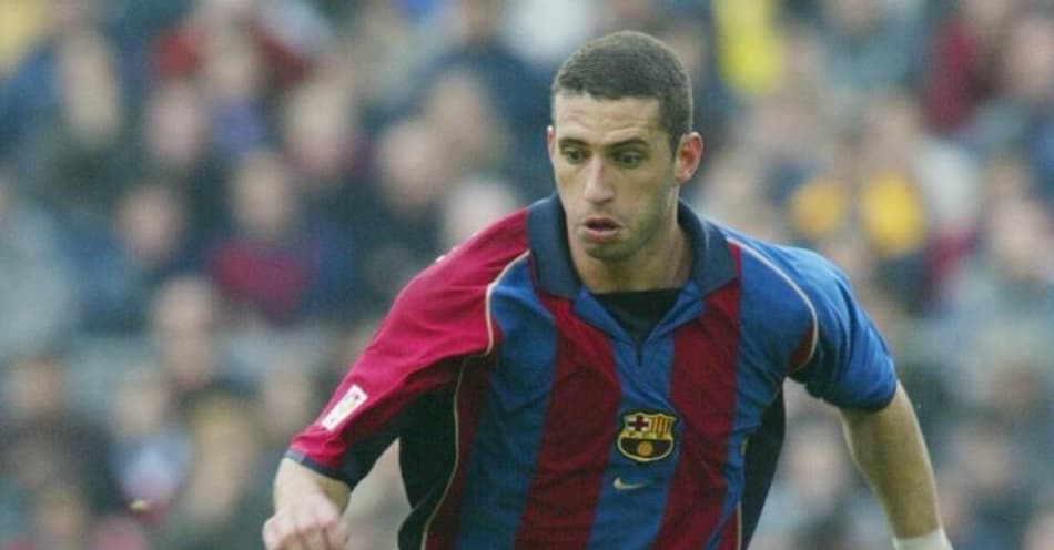 Os 11 piores atletas de Barcelona e Real: 3 latinos na lista