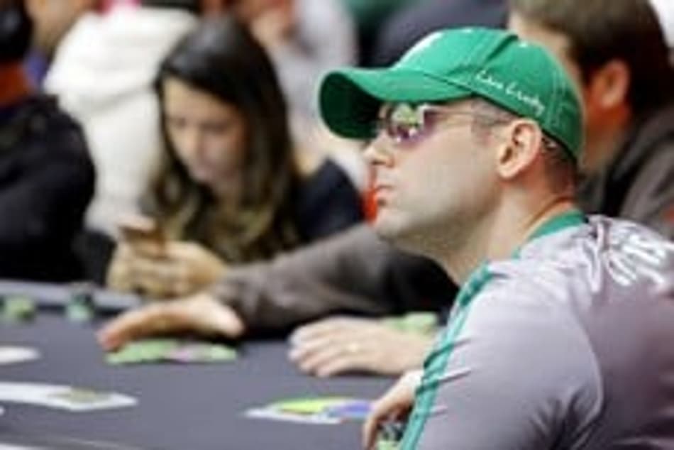 BSOP Millions: Rodrigo Caprioli é o novo campeão brasileiro de pôquer