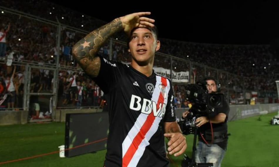 River Plate e Rosario Central farão a final da Copa Argentina
