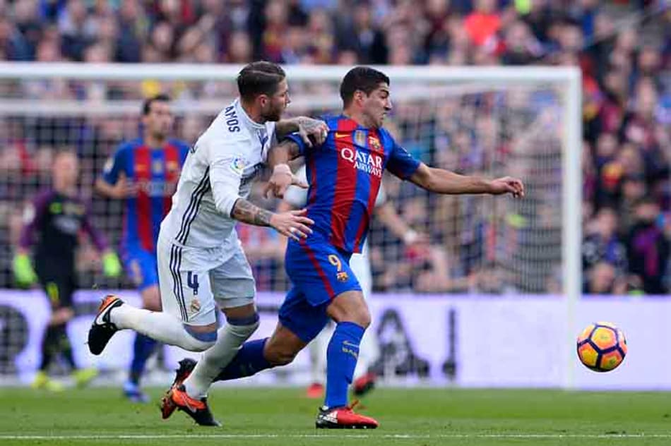 Barça, Real ou Sevilla? Veja o que cada um tem pela frente no Espanhol