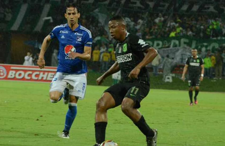 Adversário do Flu na Libertadores, Millionarios ganha fôlego para confronto