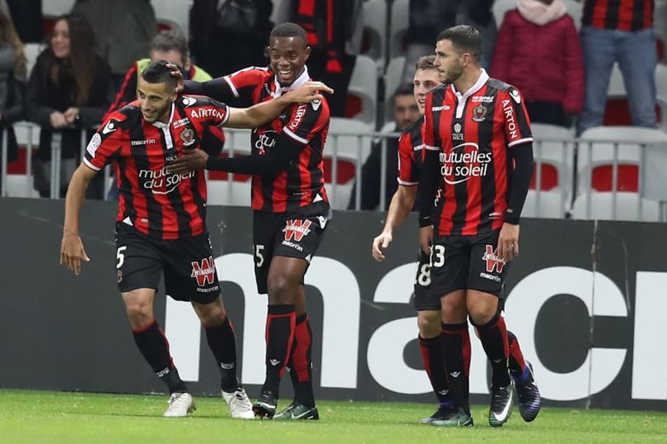 Rodada do Francês será finalizada com o esperado jogo entre PSG e Nice