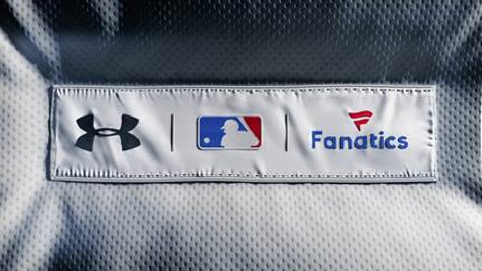 Under Armour - MLB