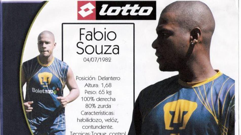 Ex-atleta brasileiro formaliza parceria em gerenciamento de clube mexicano