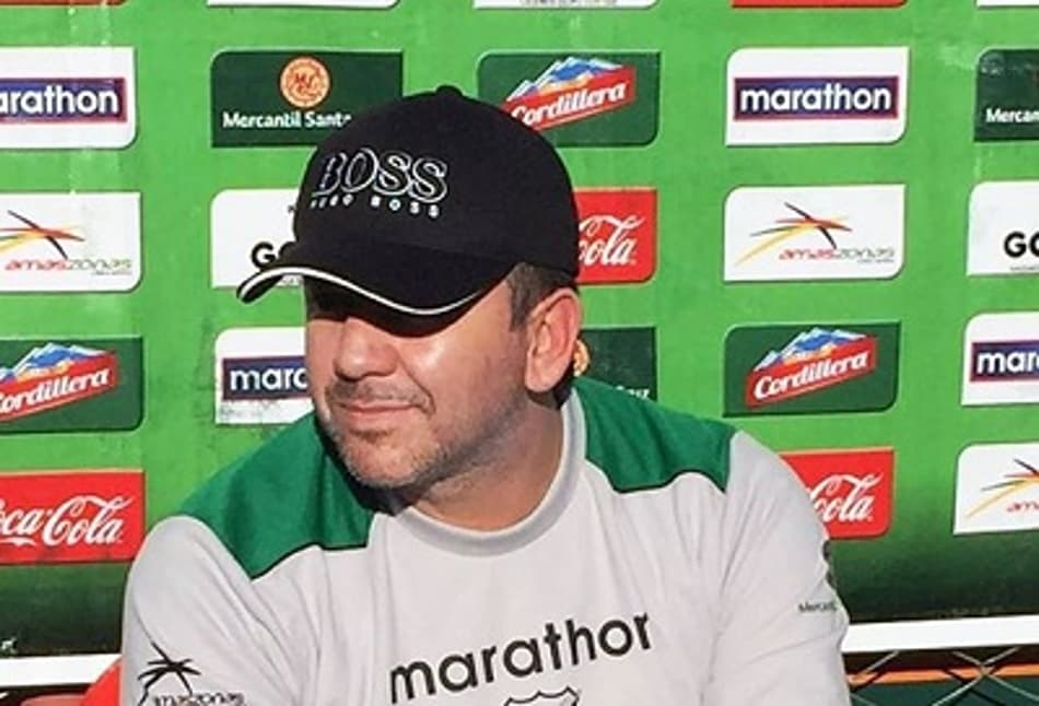 Ex-técnico de seleção é anunciado em clube venezuelano