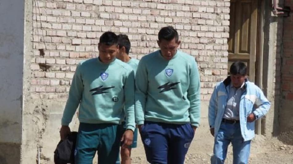 Sem treinar, San José recebe Blooming pelo Apertura