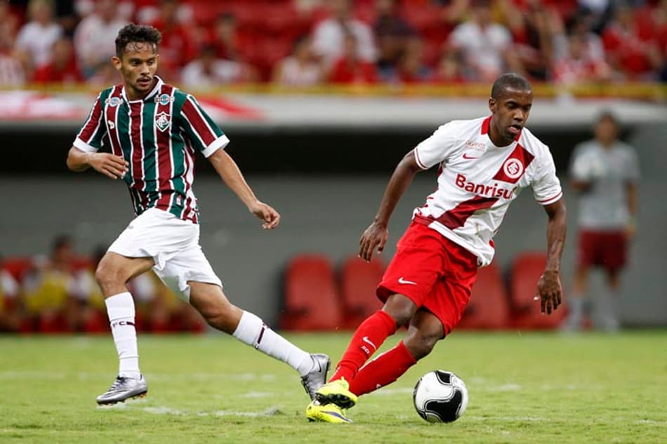 Flu encara Inter para tentar rebaixar rival e ‘vingar’ Copa do Brasil de 92