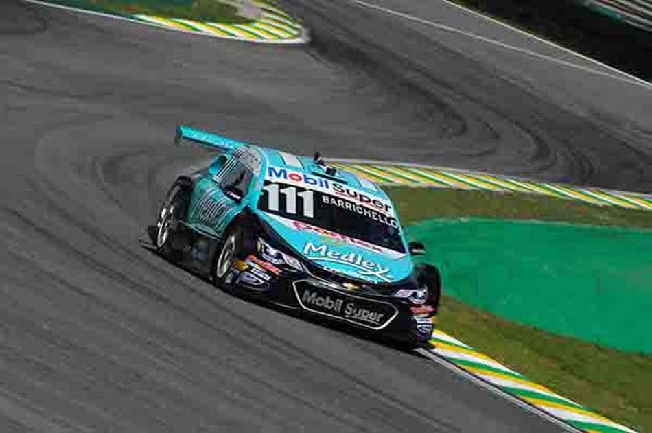 Stock Car atinge grande engajamento entre fãs e pilotos com o HERO Push