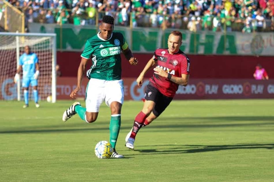 Palmeiras x Vitória: prováveis times, onde ver, desfalques e palpites