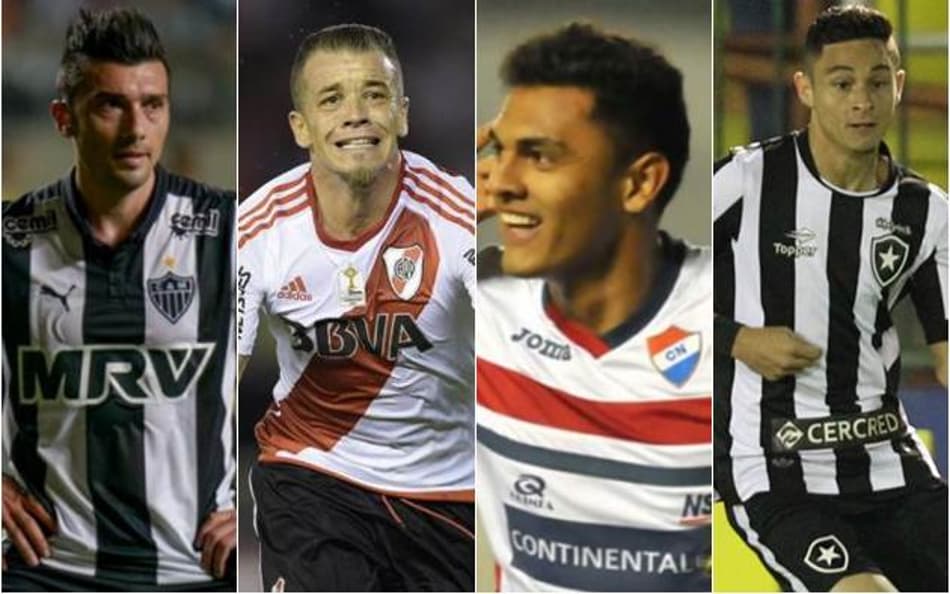 Vaivém do dia: Dátolo, D’Ale, gringo no São Paulo e ‘pacotão’ do Cruzeiro