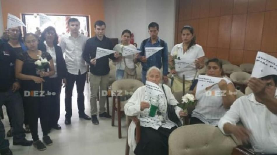 Após morte de Paúl Burton, família acusa médico e pede justiça