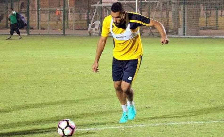 Entrevista: Bruno Aguiar fala sobre a vida no Catar e sonha com volta ao Guarani