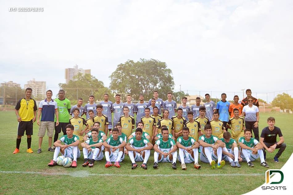 Seletiva de jovens que sonham jogar futebol nos EUA será neste sábado