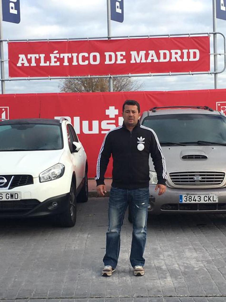 Atrás de novos conceitos, preparador da Ponte Preta visita clubes europeus