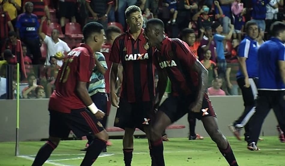 Blog do Garone: Assista jogadas de Luiz Lelis, novo reforço do Vasco para o time sub-20