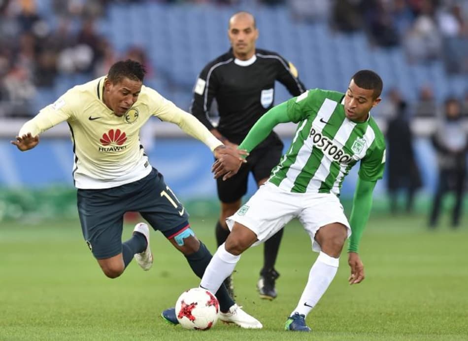 Atlético Nacional supera trauma e garante 3º lugar no Mundial de Clubes