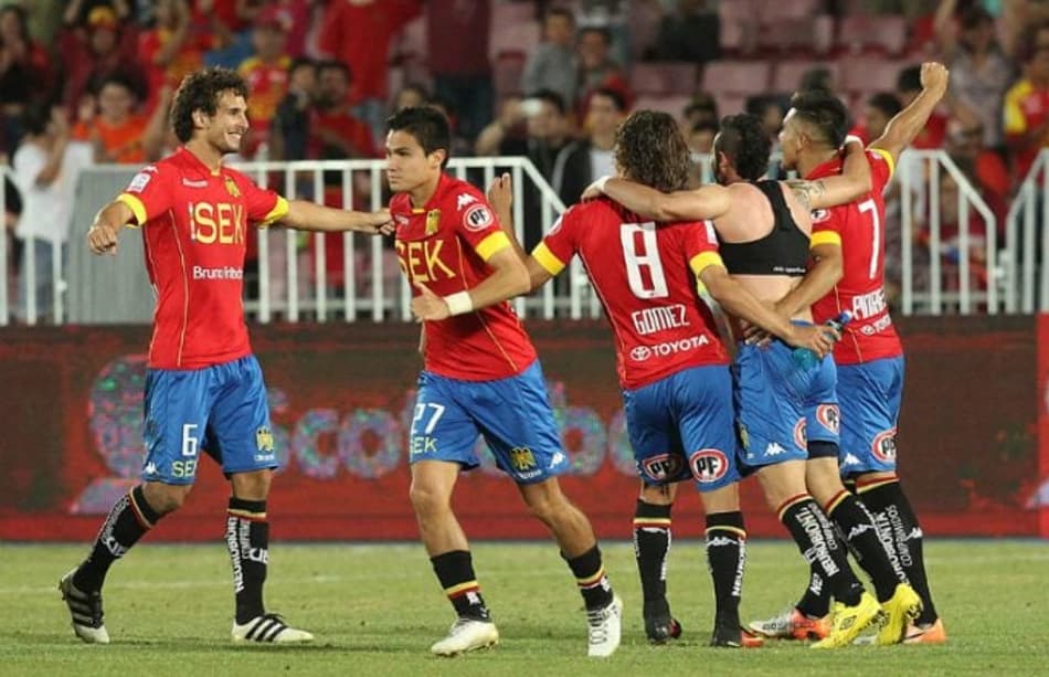Chile e Paraguai conhecem os últimos classificados para a Libertadores