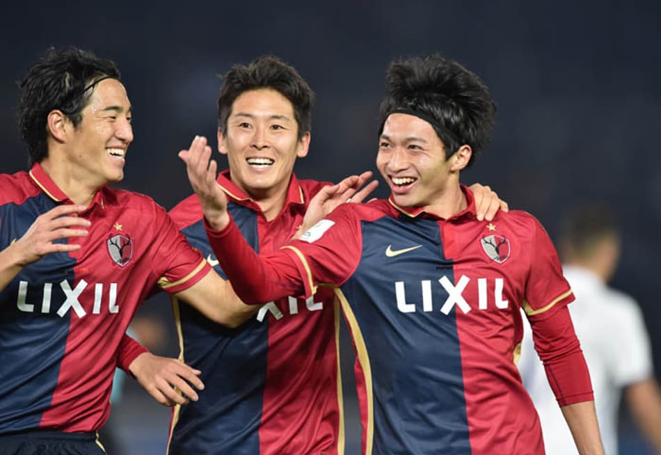 Futebol e Ficção: Sonho de uma noite de fim de outono no Japão