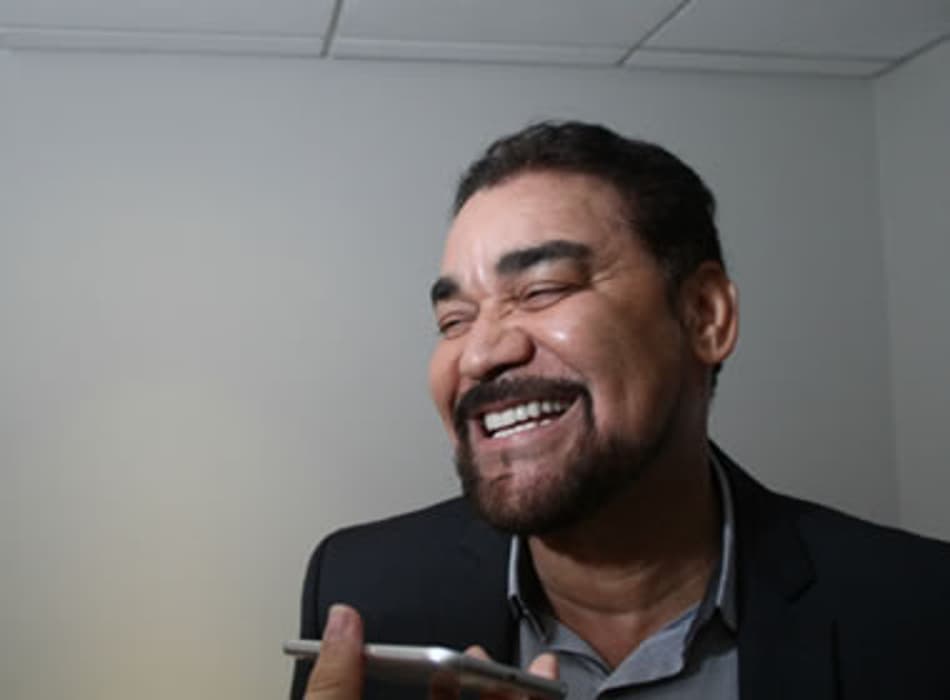 Novo presidente no Vitória assume nesta segunda