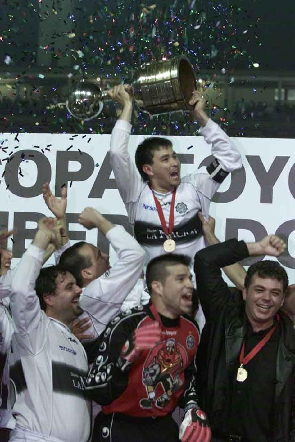 Olimpia tenta quebrar jejum de 15 anos sem vencer no Brasil