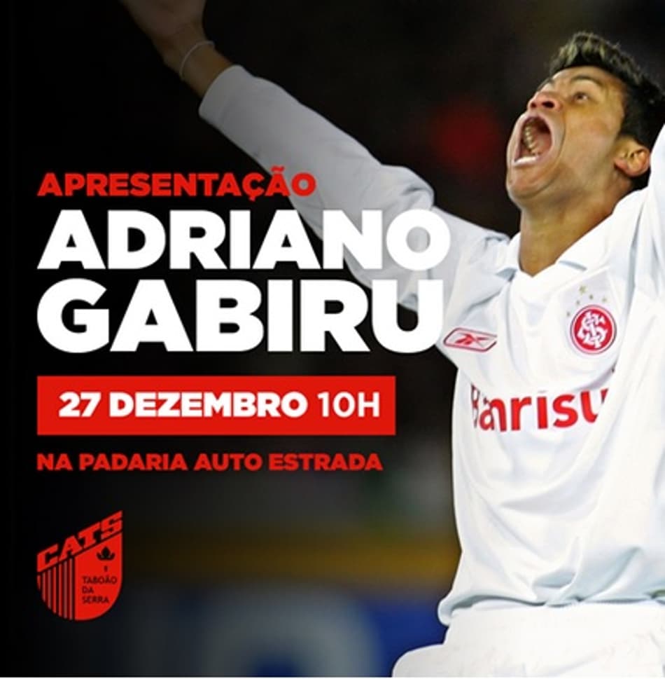Haja surpresa! Gabiru entrará para lista de apresentações inusitadas
