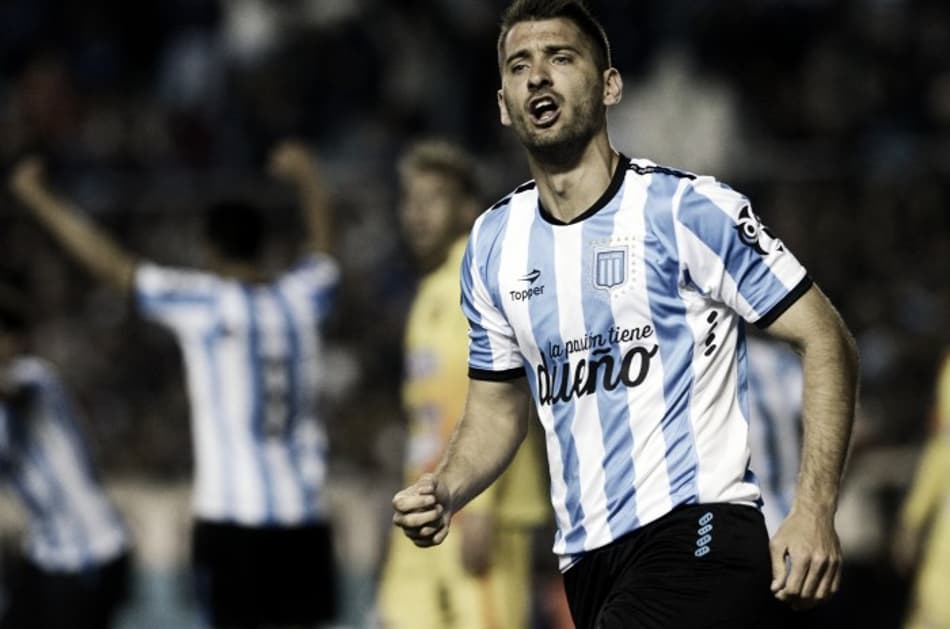 Monterrey acerta com zagueiro do Racing Club