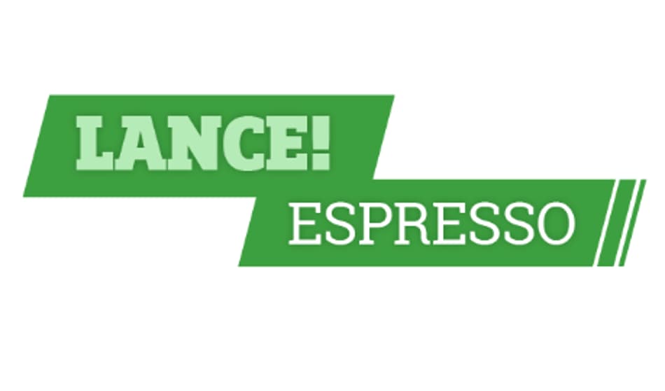 L! Espresso: receba gratuitamente as principais notícias do dia por e-mail