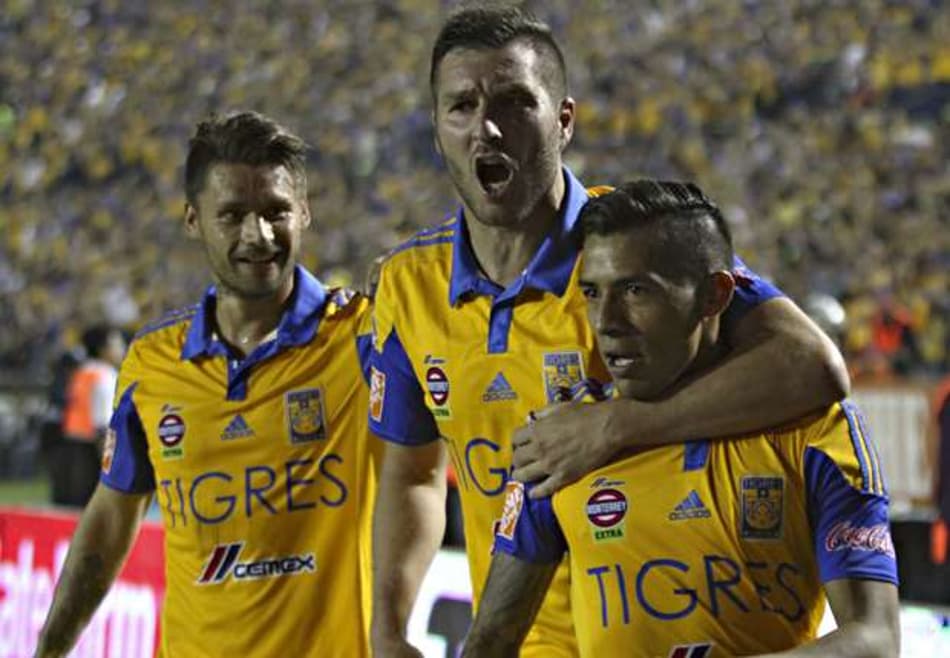 Com proposta do Chivas, meia reitera carinho pelo Tigres e foca final da Liga MX