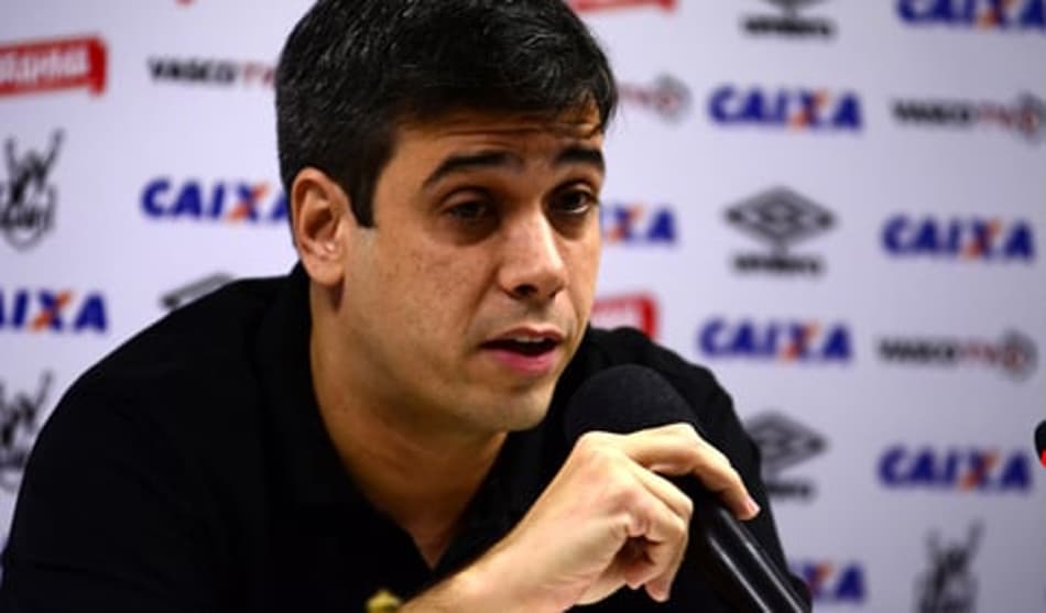 Euriquinho acusa Felipe de boicotar o Vasco e ex-jogador se defende