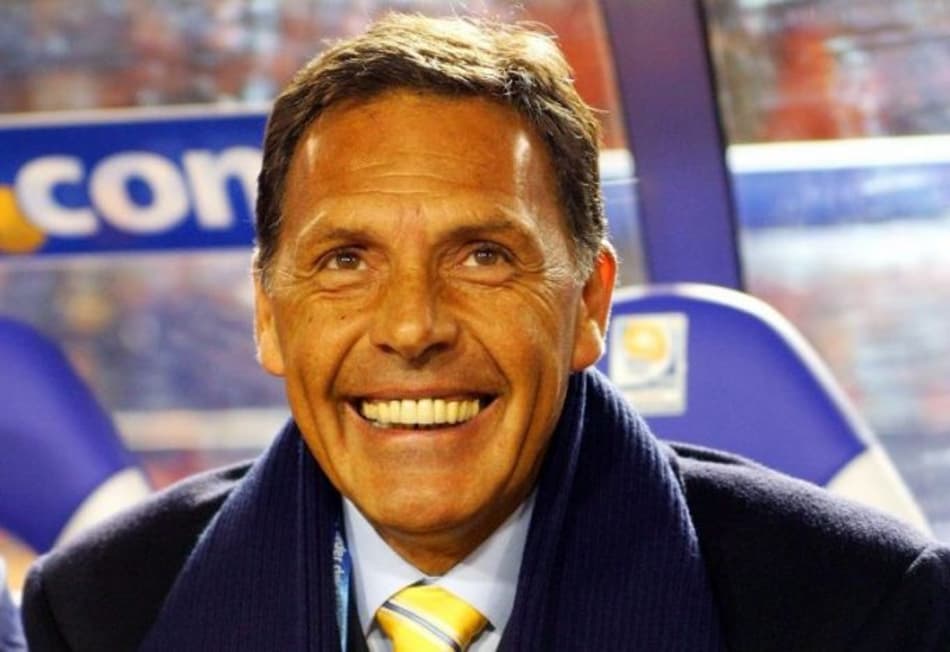 Millonarios encaminha acerto com técnico campeão da Libertadores de 2007