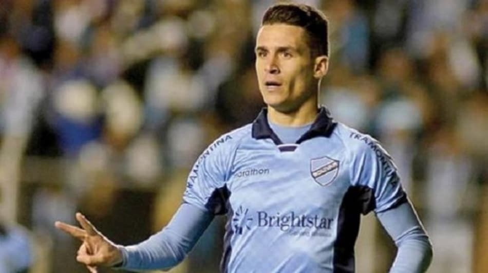 Vice-campeão do Apertura, Bolívar tem o artilheiro da competição