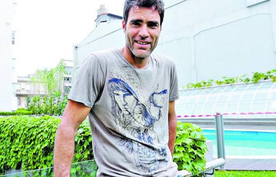 Atlético Venezuela contrata ex-goleiro da seleção argentina como novo técnico