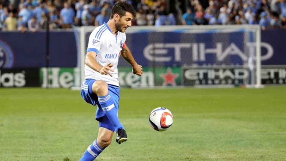 Atacante argentino projeta vida longa em time da MLS
