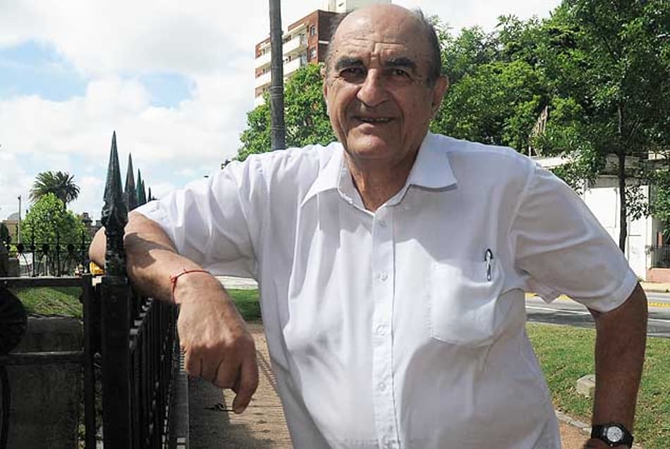 Vice-presidente da Associação Uruguaia de Futebol renuncia ao cargo
