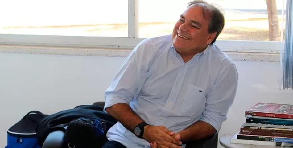 Nei Pandolfo afirma que pelo menos três atletas devem chegar no Bahia até o início do Estadual