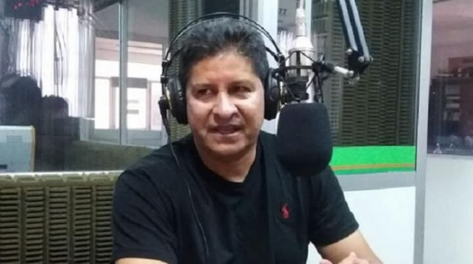 Eduardo Villegas pode comandar outro clube boliviano em 2017